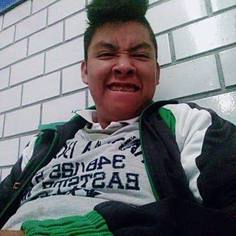 ETAPA DURANTE EL BACHILLER