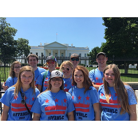 Washington DC Leadership Conference