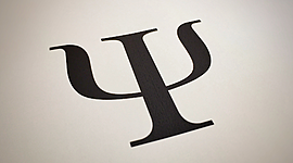 Timeline: Psicología