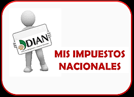 IMPUESTOS NACIONALES EN COLOMBIA