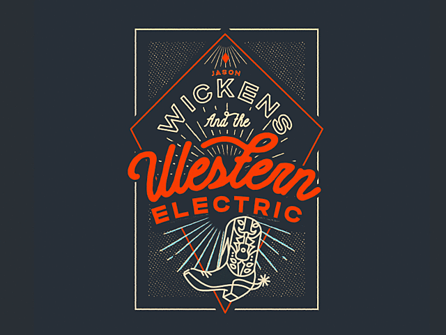 Western Electric