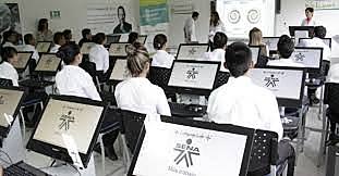 ingreso a realizar un tecnico