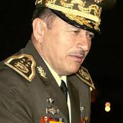 Timeline: Alfredo Enrique Peralta Azurdia