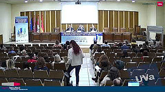 I Simposio Internacional sobre Métodos mixtos en Investigación social y de la Educación