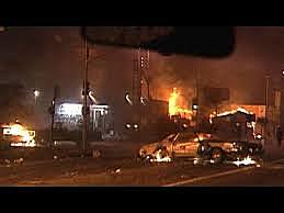 Rodney King Riots