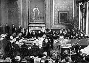 Locarno Treaty signed