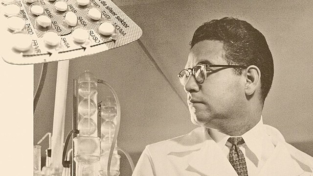 Anticonceptivos orales