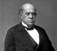 Domingo Faustino Sarmiento.