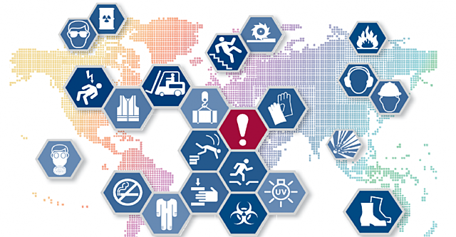 Definición normas ISO