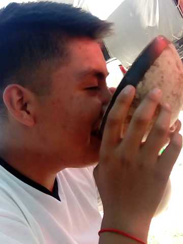 ETAPA FINAL DURANTE EL BACHILLER