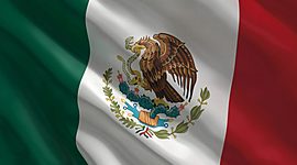 Timeline: Características principales del Estado y Gobierno Mexicano
