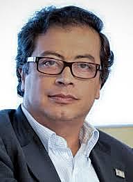 Gustavo Petro alcalde