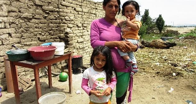 Nacimiento y familia