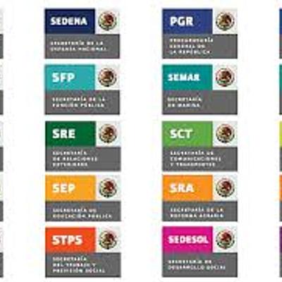 Timeline: Cambios en la Administración Pública Federal