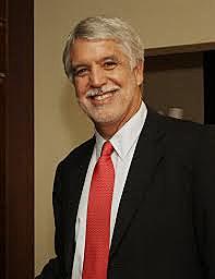 Enrique Peñalosa Alcalde