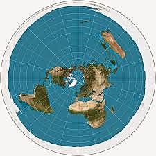 Henry elabora la proyección