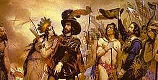 II Periodo de la Etapa Colonial