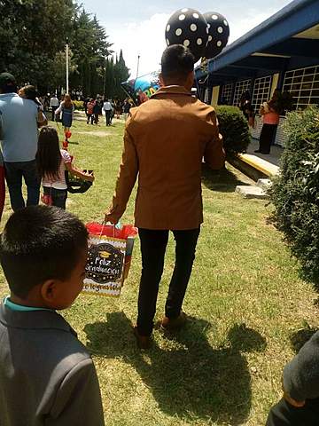 LO QUE E LOGRADO HASTA A HORA