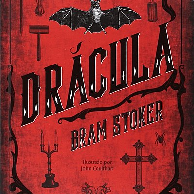 Timeline: Drácula, Timeline