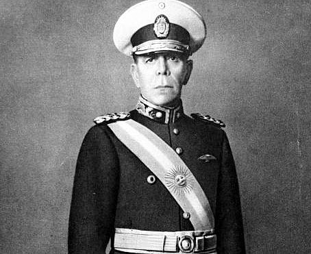 Edelmiro Julián Farrell