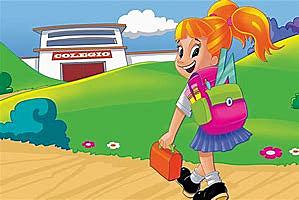 Mi graduacion de quinto de primaria