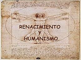 Humanismo Renacentista