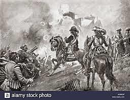 El Gran asalto en Guayaquil