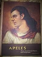 ARTISTA EDAD ANTIGUA: APELES