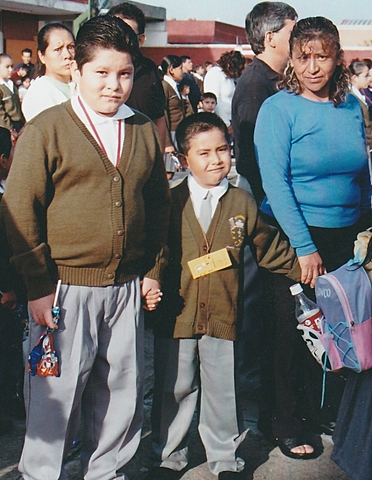 Primaria