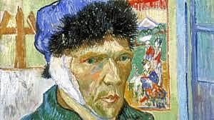 ARTISTA SIGLO XIX: VICENT VAN GOGH