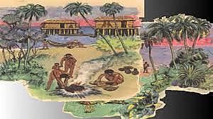 III Periodo de la Etapa Colonial