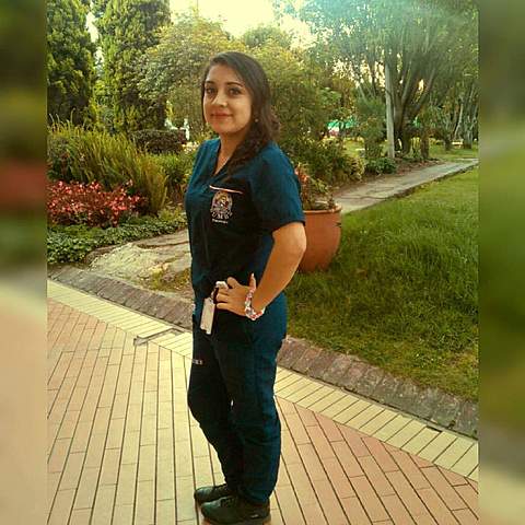 Inicio de vida universitaria