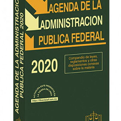 Timeline: ADMINISTRACIÓN PUBLICA FEDERAL