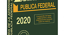 Timeline: ADMINISTRACIÓN PUBLICA FEDERAL