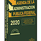 Agenda de la administracion publica federal 2020