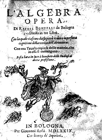 Padre de lo complejo