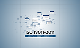 Segunda versión ISO 19011