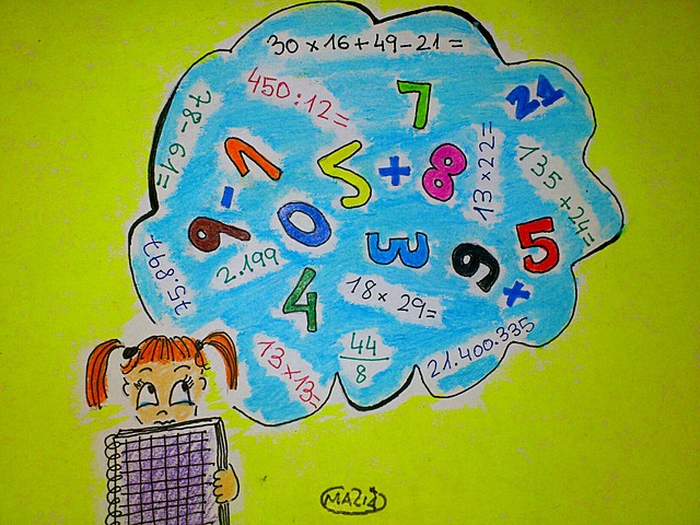 Nuevos programas de matemáticas