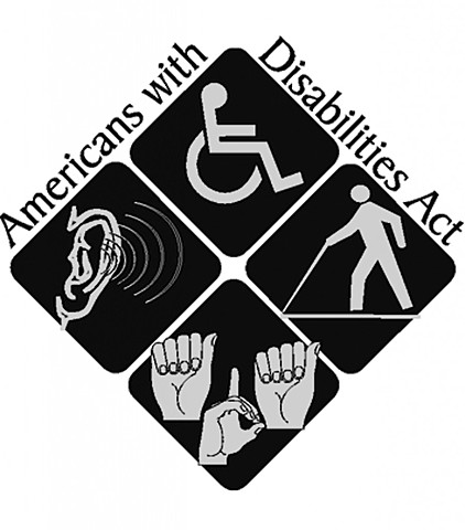 Americans with Disabilities Act