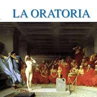 Timeline: Historia de la Oratoria