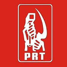 Partido Revolucionario de los trabajadores (PRT)