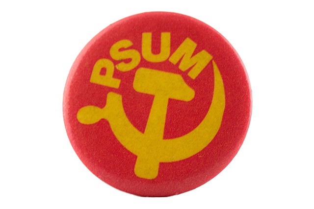 Partido Socialista Unificado de México