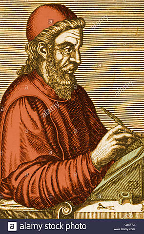 History of the English church and people