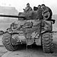 British sherman tank firefly battle of the bulge world war ii e1513363313901