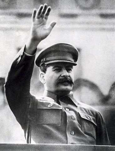 Iósif Stalin