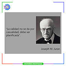 Joseph Juran
