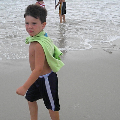 Timeline: My Amzing life