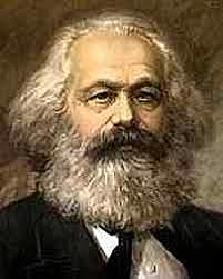Karl Marx - Teoria Marxista