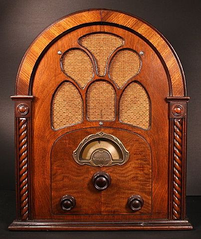 Amateur to Professional Radio