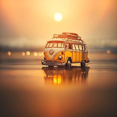 Timeline: Los automóviles más representativos de la historia